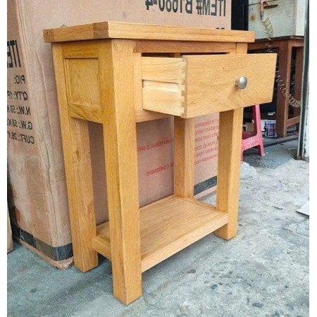 TEL-Devon : Bàn Điện Thoại Nhỏ, 1 Ngăn Kéo